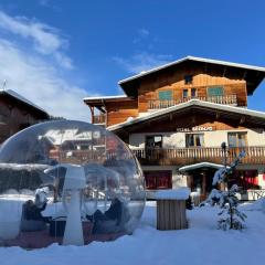 Hotel Bel'alpe