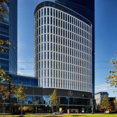 Crowne Plaza - Warsaw - The HUB, an IHG Hotel