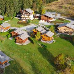 chalets-aravis