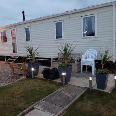 Taid's Retreat Silversands Cove beach lossiemouth