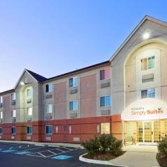 Sonesta Simply Suites Philadelphia Mount Laurel