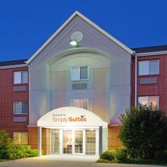 Sonesta Simply Suites Chicago Naperville