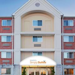 Sonesta Simply Suites Boston Burlington