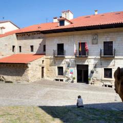 Parador de Santillana Gil Blas