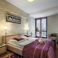 Apartament nad Kryniczanką