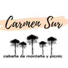 CABAÑAS CARMEN SUR