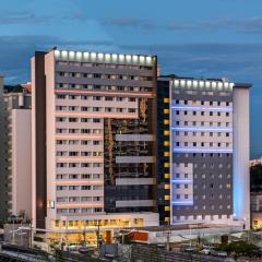 Mercure Jundiai Shopping