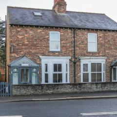 Brinkburn Cottage