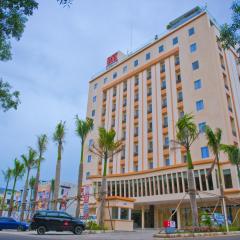 Biz Hotel Batam