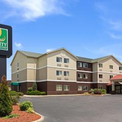 Quality Inn & Suites