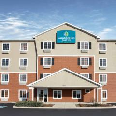 WoodSpring Suites Fort Wayne