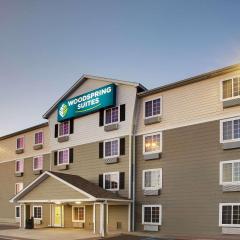 WoodSpring Suites Baton Rouge East I-12