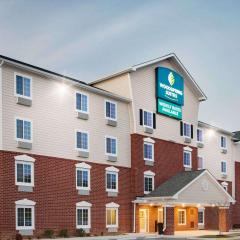 WoodSpring Suites Fredericksburg