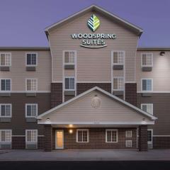 WoodSpring Suites San Angelo