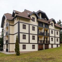 Apartman Draguljica