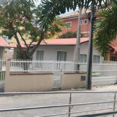 Residencial Cecilia Cruz