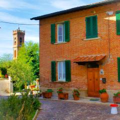 Casa Fonte di Bacco