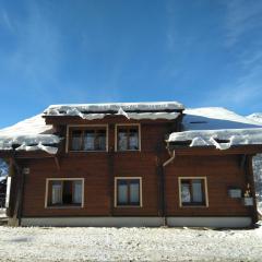 Chalet Adler