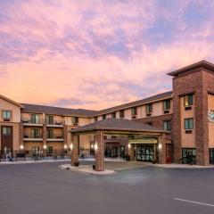 MainStay Suites Moab near Arches National Park