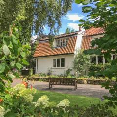 Branklyn Garden Cottage