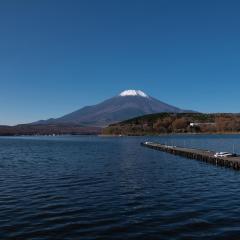 Tabist Lakeside in Fujinami Yamanakako