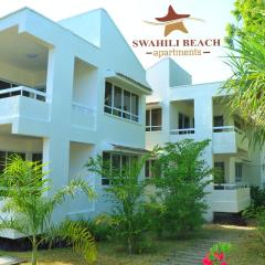 SWAHILI BEACH APARTMENTS