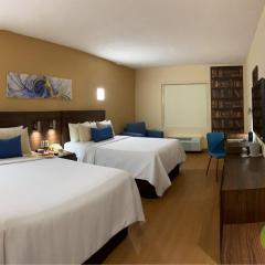 Rio Vista Inn Business High Class Tampico