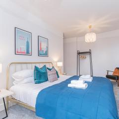 Oxfordshire Living - The Spencer Apartment - Woodstock