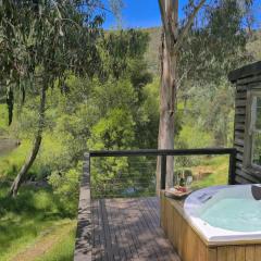 Toorongo River Chalets