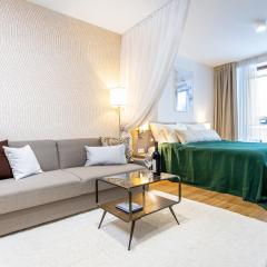 Apartman Lucid C207