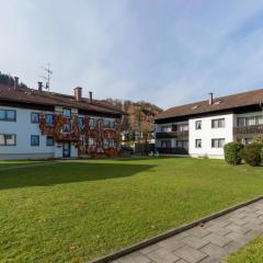 Ferienwohnanlage Oberaudorf C 2 mit Hallenbad und Sauna