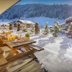 Chalet Edenalpa - OVO Network