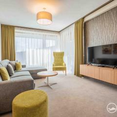 TATRA SUITES Lux Smokovec