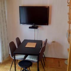 Mira apartman Siófok