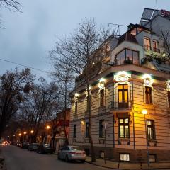 СКЕРЦО SkerZZo Guest House