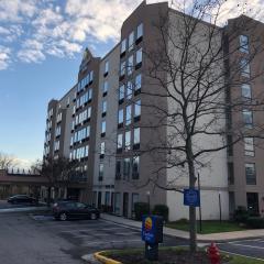 Comfort Inn Pentagon City