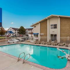 Motel 6 Boise - Airport