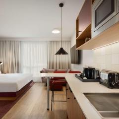 Hyatt House Paris Charles de Gaulle Airport