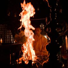 高野山 宿坊 恵光院 -Koyasan Syukubo Ekoin Temple-