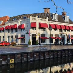 Hotel Restaurant 't Heerenlogement