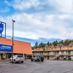 Americas Best Value Inn and Suites Flagstaff