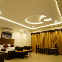 New Hotel Suhail