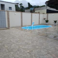 Casa com Piscina para temporada em Paraty - Casa Nova e Aconchegante