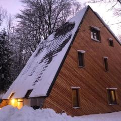 Brezovica Luxury Villa, Brezovicë