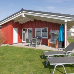 Ferienhaus Hallig Hooge