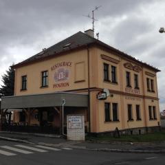 Restaurace a Penzion Klatovský Dvůr