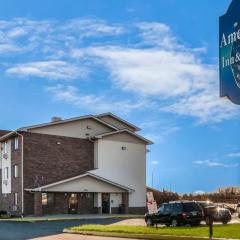 American Inn & Suites Metro Airport