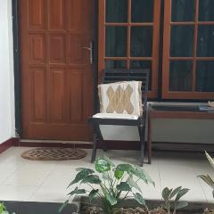 Senggigi hill view homestay