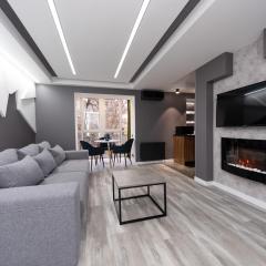 Luxrent Apartments on Lesi Ukrainki - Kiev