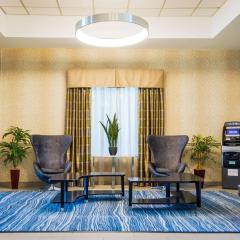 Comfort Inn & Suites Plainville-Foxboro